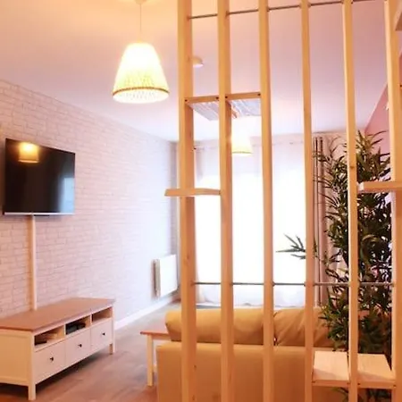 Le Terracota, Cosy, Proche Et Nausicaa * Boulogne-sur-Mer