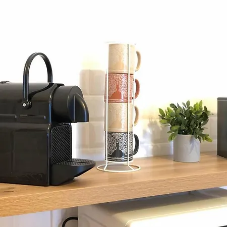 Le Terracota, Cosy, Proche Et Nausicaa Apartment