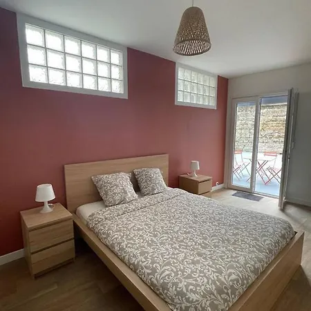 Le Terracota, Cosy, Proche Et Nausicaá *