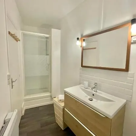 Le Terracota, Cosy, Proche Et Nausicaa Апартаменты *