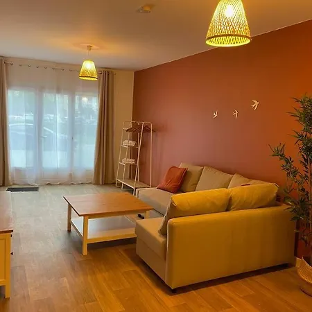 Le Terracota, Cosy, Proche Et Nausicaa 아파트 *