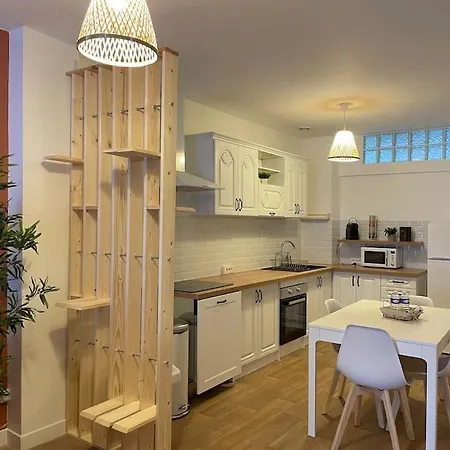 Appartamento Le Terracota, Cosy, Proche Et Nausicaá Boulogne-sur-Mer