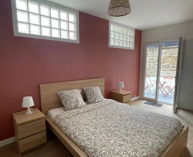 Le Terracota, Cosy, Proche Et Nausicaá *