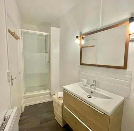 Le Terracota, Cosy, Proche Et Nausicaá Appartamento *