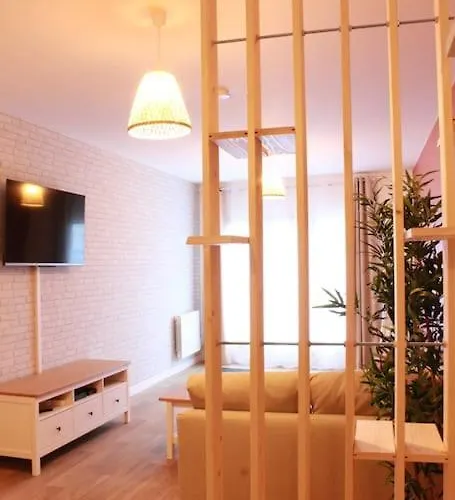 Le Terracota, Cosy, Proche Et Nausicaa * 볼로뉴쉬르메르