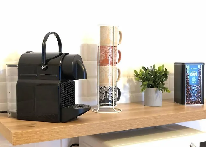 Le Terracota, Cosy, Proche Et Nausicaá Appartamento