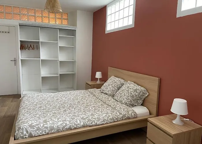Le Terracota, Cosy, Proche Et Nausicaa *